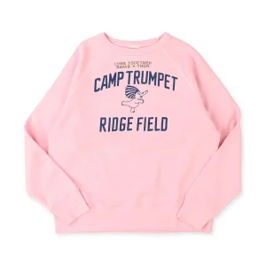 Elephant Sweatshirt(LADIES)