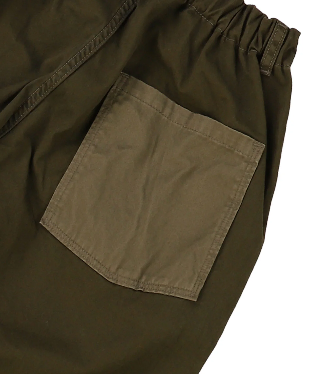 Compact Chino Remake Pants(LADIES) - 画像 (8)