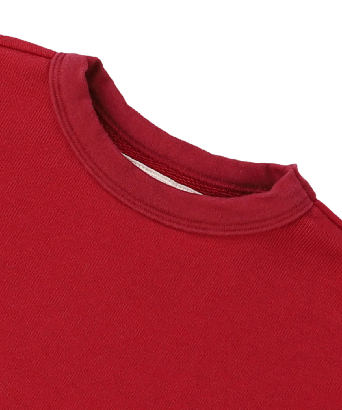 Tyrolean Tape Sweatshirt - 画像 (5)