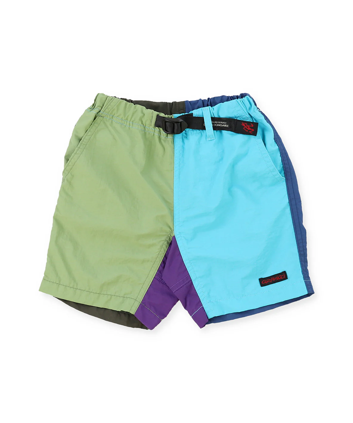 Nylon GRAMICCI Easy Shorts - 画像 (8)