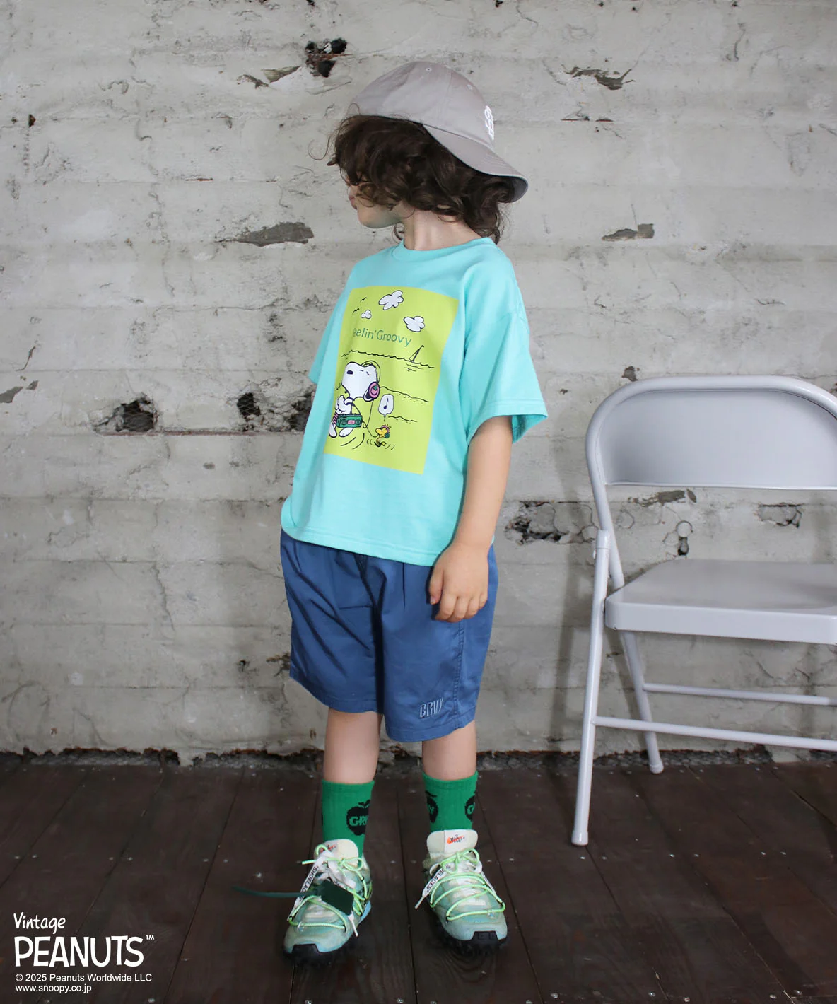 Twill City Shorts - 画像 (7)