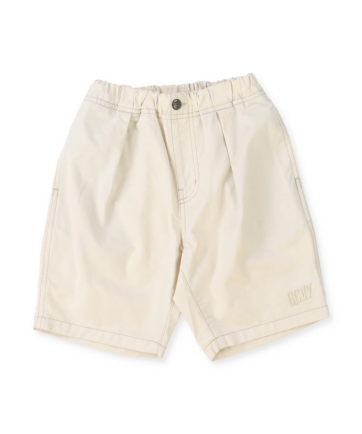 Twill City Shorts - 画像 (3)