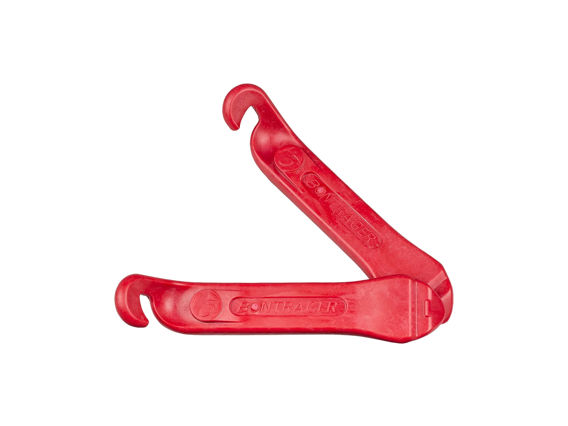 Bontrager Tire Lever Set 1 Pair(タイヤレバー 2本セット) - 画像 (2)
