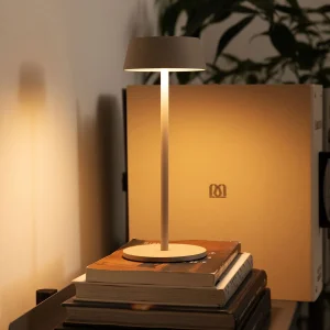 OLIKA CORDLESS LED TABLE LIGHT